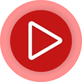 Buton video player