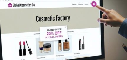 รับทำเว็บไซต์โรงงาน ไอที บีลีฟ ไทยแลนด์