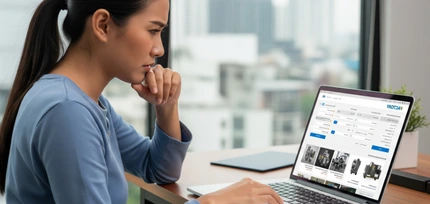 รับทำเว็บไซต์โรงงาน ไอที บีลีฟ ไทยแลนด์