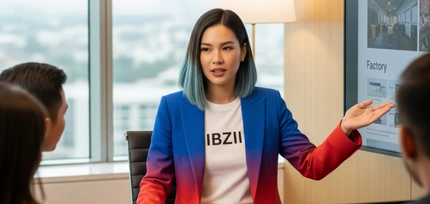 รับทำเว็บไซต์โรงงาน ไอที บีลีฟ ไทยแลนด์