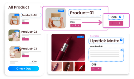 รับทำเว็บไซต์ บริษัทรับทเว็บไซต์ 