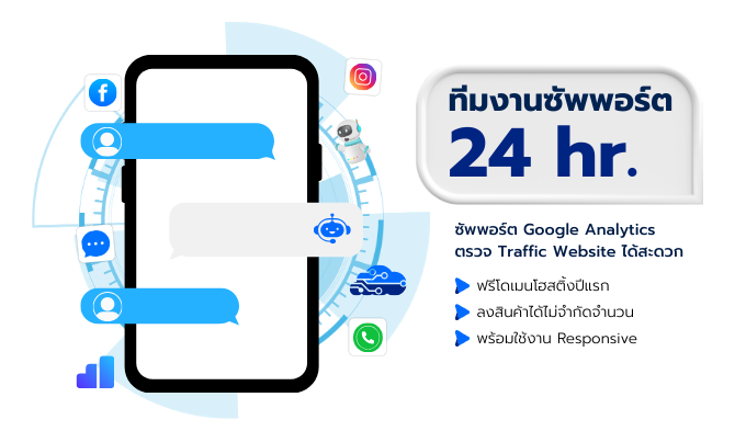 รับทำเว็บไซต์โรงงาน ไอที บีลีฟ ไทยแลนด์